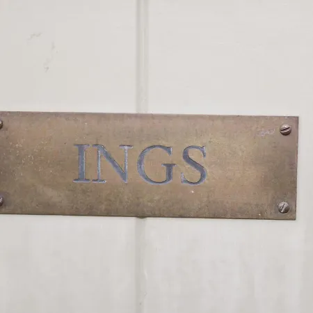 Feriehus Ings 3-bed