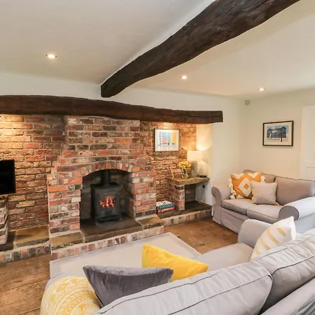 Ings 3-bed * York