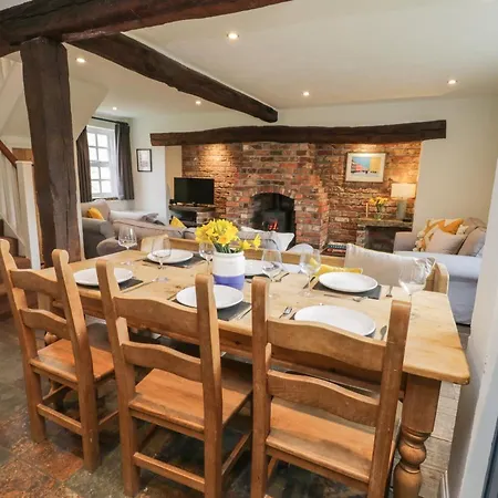 Ings 3-bed *
