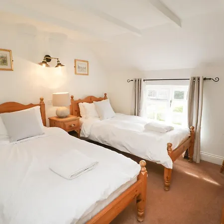 Feriehus Ings 3-bed York