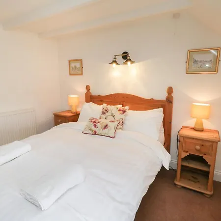 Feriehus Ings 3-bed