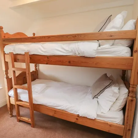 Ings 3-bed Feriehus