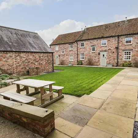 Feriehus Ings 3-bed York