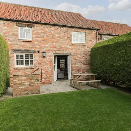 Feriehus Ings 3-bed York