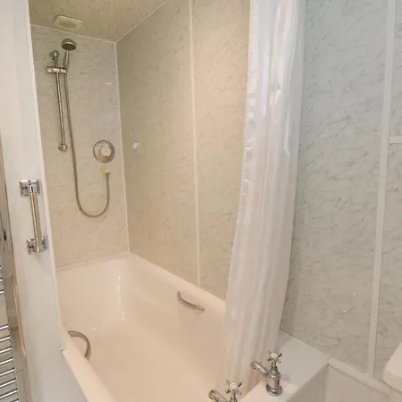 Ings 3-bed Feriehus *