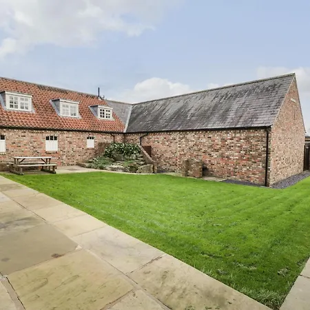 Ings 3-bed York